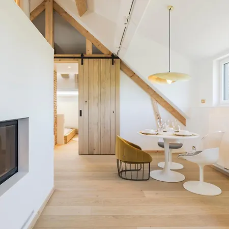 Mm, Just Nature Villa Waimes