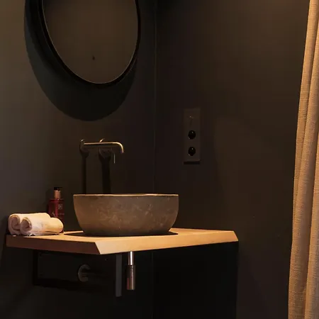 Вилла Mm, Just Nature