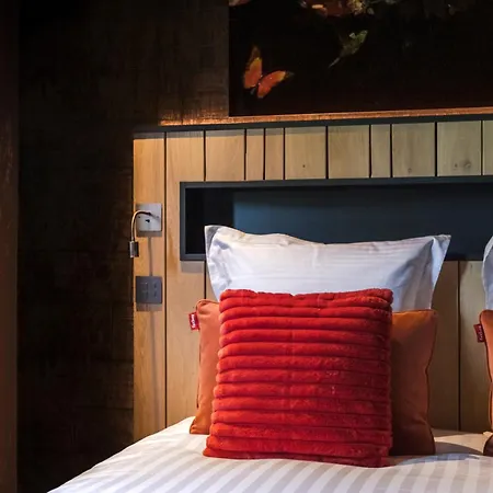 Mm, Just Nature Villa *