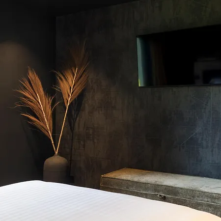 Villa Mm, Just Nature *