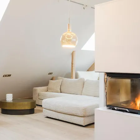 Mm, Just Nature Вилла Вэм