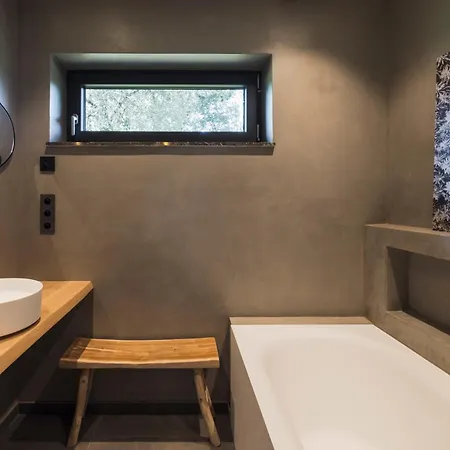 Вилла Mm, Just Nature Вэм