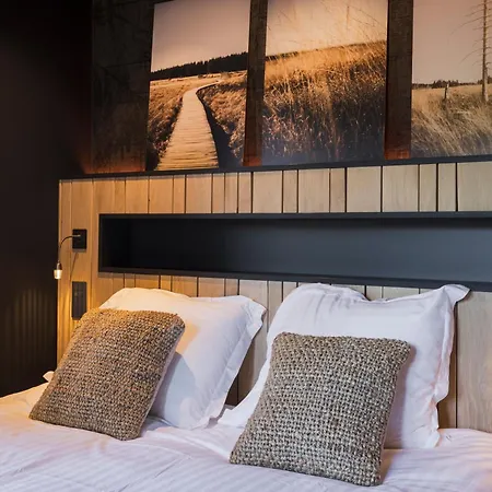 Mm, Just Nature Вилла