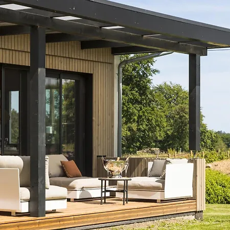 Villa Mm, Just Nature Waimes